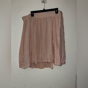 Torrid skirt